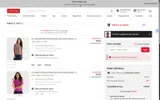 JCPenney coupon verification screenshot