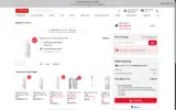 JCPenney coupon verification screenshot