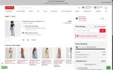 JCPenney coupon verification screenshot