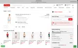 JCPenney coupon verification screenshot