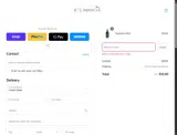 FREEDEAL coupon verification screenshot