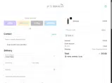 JC15 coupon verification screenshot