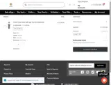 JCVAP coupon verification screenshot