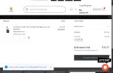 JCVAP coupon verification screenshot
