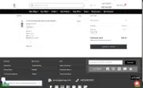 JCVAP coupon verification screenshot
