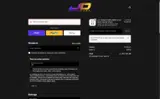 JD Customs USA coupon verification screenshot
