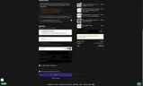 JD Customs USA coupon verification screenshot
