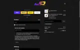 JD Customs USA coupon verification screenshot