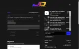 JD Customs USA coupon verification screenshot