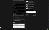JD Customs USA coupon verification screenshot