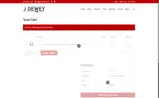 tqrod15 coupon verification screenshot