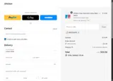 JDISCOUNTS coupon verification screenshot
