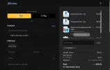 COUPERT10 coupon verification screenshot