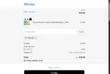 10QAQO coupon verification screenshot