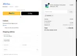 MOPRIDA coupon verification screenshot