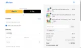 10QAQO coupon verification screenshot