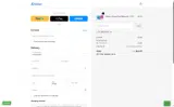 checkouts coupon verification screenshot