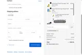 CRAZYGLASSLADY coupon verification screenshot