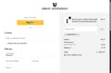 supergift12 coupon verification screenshot