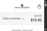 COUPONTRECE coupon verification screenshot