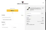 tsei50 coupon verification screenshot