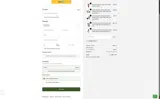FRANKLEWIS coupon verification screenshot