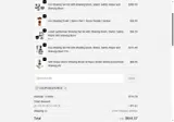 COUPONCATORCE coupon verification screenshot