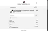 FELIXMOORE coupon verification screenshot