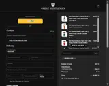BRIAINCLARK coupon verification screenshot