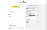 COUPONINE coupon verification screenshot