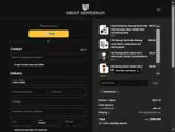IVANFRAGA coupon verification screenshot
