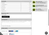 GUMBO coupon verification screenshot
