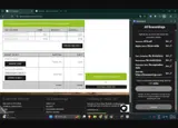 FAJITA20 coupon verification screenshot