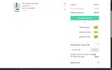JD Sports UK coupon verification screenshot