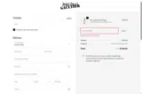 VDAYHER coupon verification screenshot