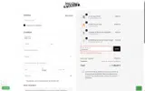 HAPPYJPG coupon verification screenshot