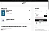 MINIFORYOU coupon verification screenshot