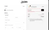 Jean Paul Gaultier coupon verification screenshot