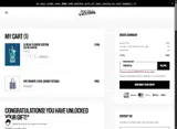 MINIFORYOU coupon verification screenshot