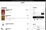 ROAR coupon verification screenshot