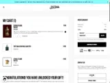 SUNSETFEVER coupon verification screenshot