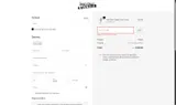 VDAYHIM coupon verification screenshot