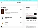 SUNSETFEVER coupon verification screenshot