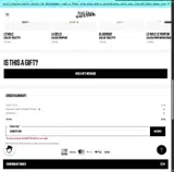 SUNSETFEVER coupon verification screenshot