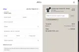 JEDCo coupon verification screenshot