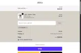 JEDCo coupon verification screenshot