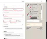 JEDCo coupon verification screenshot