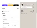 JEDCo coupon verification screenshot