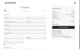 discover20 coupon verification screenshot