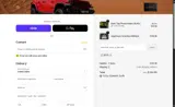 JeepHouse coupon verification screenshot
